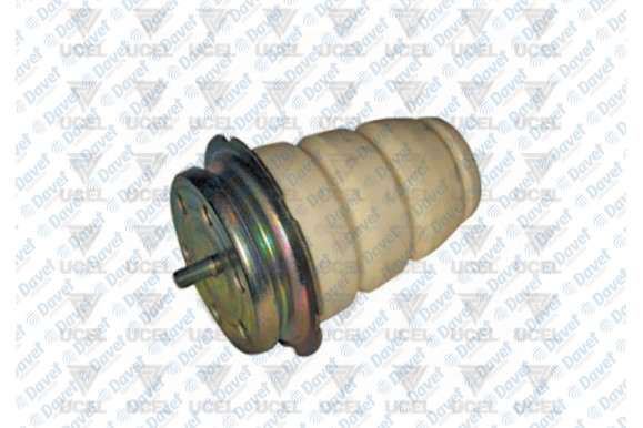 UCEL 31408 Arka Dingil Takozu Orta Mesnedi 1400kg(15 Jant) Boxer-Jumper-Ducato <-03
